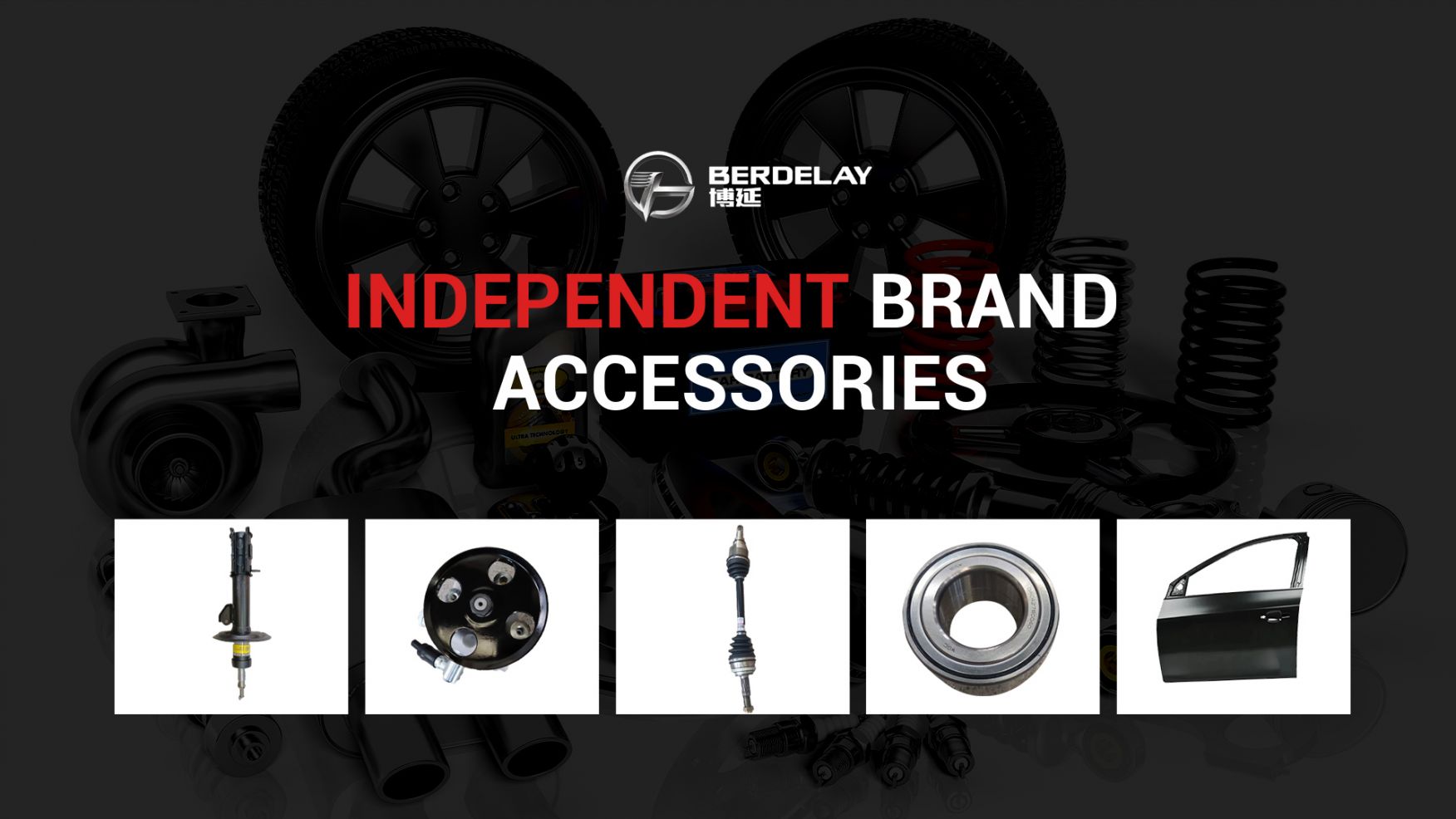 Shandong Jikong Auto Parts Co., Ltd.