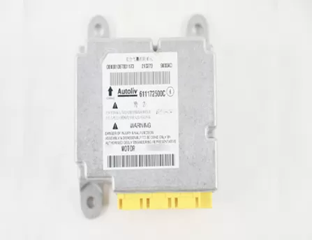 Airbag computer 4 circuits EC7/EC7-RV