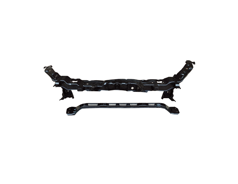 嘉际水箱框架Geely Jiaji radiator support beam.jpg