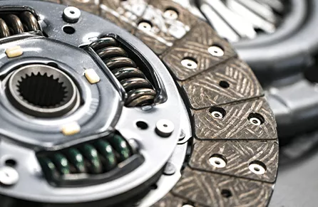 Strict Quality Control, High Quality Assurance