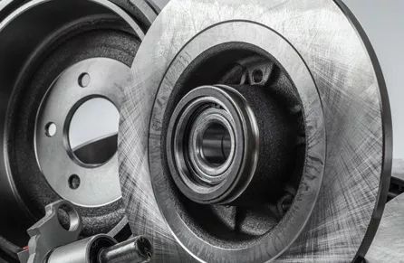 Strict Quality Control, High Quality Assurance