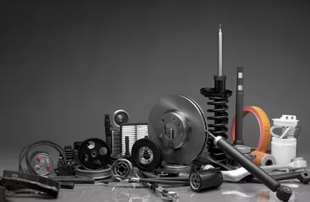 Strict Quality Control, High Quality Assurance