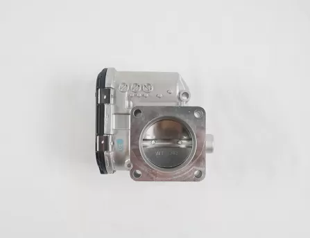 Throttle Body Assembly DVVT Connection