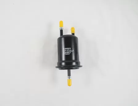 Fuel Filter without Steel Wire