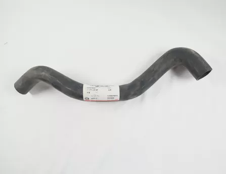 Downpipe 1.3T AT