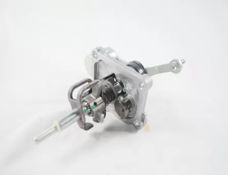 Small Gear Shift Assembly