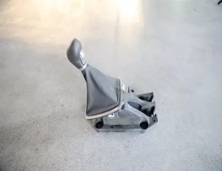 Gearshift Assembly 6MT, FE-3/FE-4