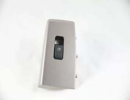 Electric switch rear right