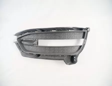 Fog light cover right