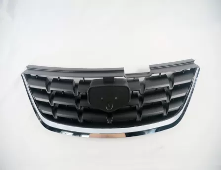 China Open Hatchback