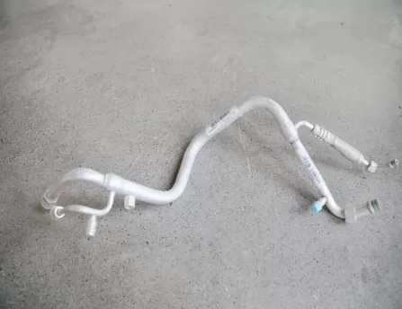 Air conditioning pipe dry-steam 1.3T double pipe dry-steam-cold