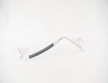 Air Conditioning Pipe Pressure - Cold Ortega