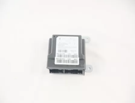 Airbag Computer 8 Circuits Plastic  ec7