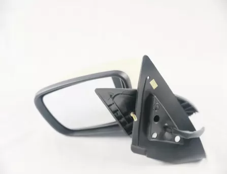 Electric mirror left