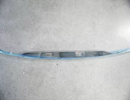 Back door trim strip EC7