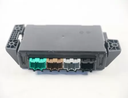 Central controller CS35