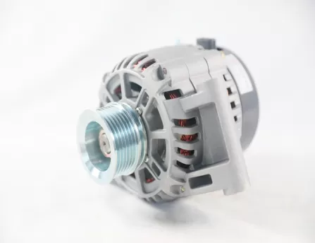 Generator Model 193G