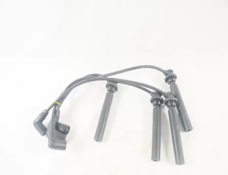 High Voltage Line C201