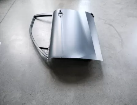 Front Driver Side Door Left