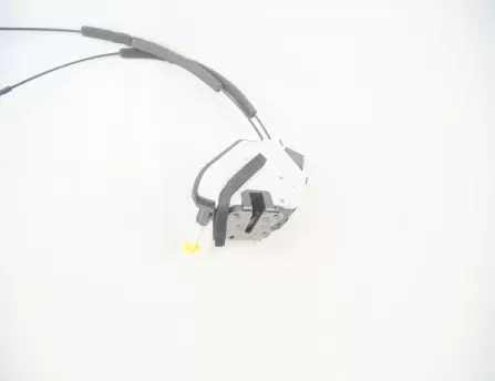 Electric Door Lock For Front Drive Side Left