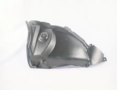 Rear Fender Liner Right
