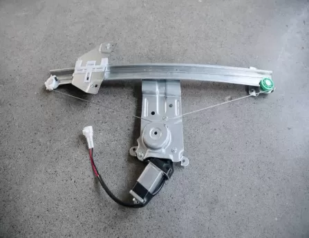 Electric Window Lifter for Front Passenger Door Right