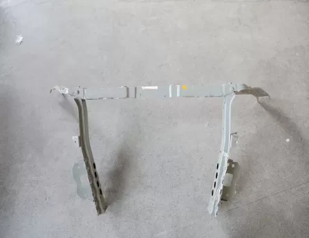 Radiator Support/Beam