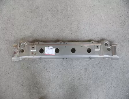 Radiator Support Mounting