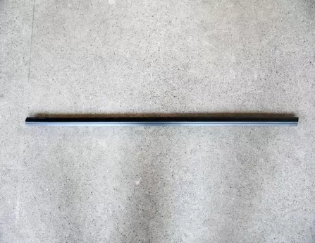 Left Front Door Outer Glass Seal