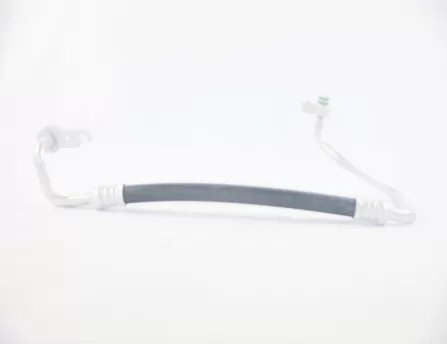 Air conditioning pipe pressure-cold high pressure