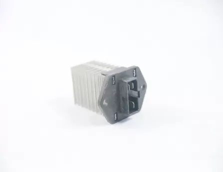 Heater resistance S101