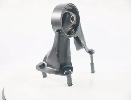 After the engine gasket