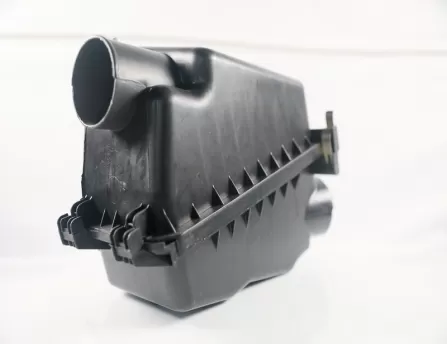 Empty filter housing F3