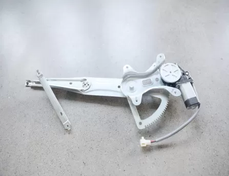 Lifter front right electric