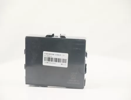 Anti-theft controller F3