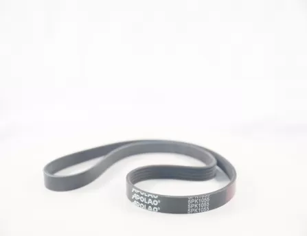 Air conditioning belt