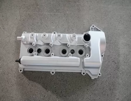 Cylinder Head Cover/ Valve Cover