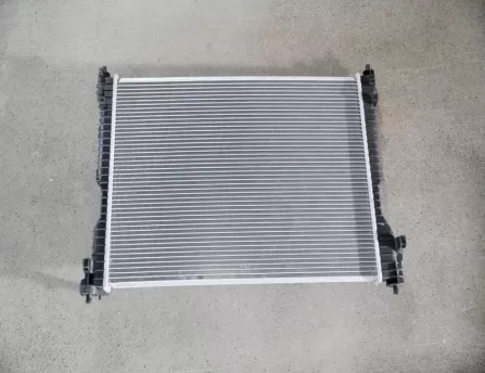 Radiator/Heat Radiator