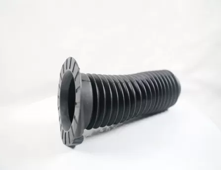 Front Shock Absorber Dust Cover Left