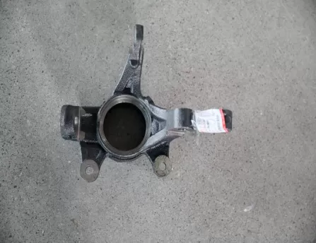 Left Steering Knuckle