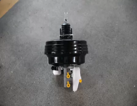 Brake Master Cylinder with vacuum booster H6   Mitsubishi/Diesel