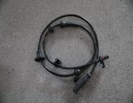 ABS sensor front C30