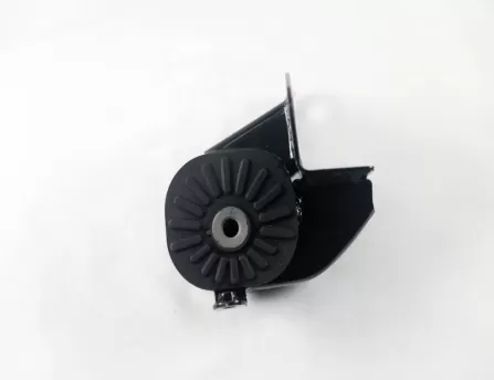 Engine Rubber Pad - Left 4G13T_CVT