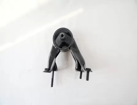 Rear Engine Rubber Pad DVVT