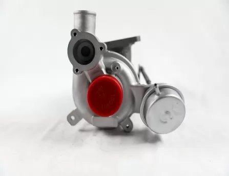 Turbocharger 1.3T