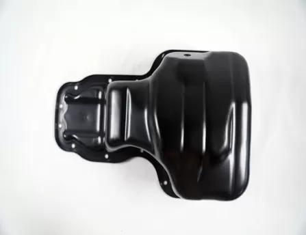 Oil Pan DVVT