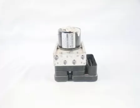 ABS Pump EC7 18 black pump head