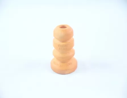 Rear bumper Emgrand 18 / Emgrand 21