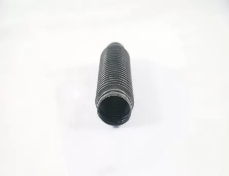 Front reduced dust jacket