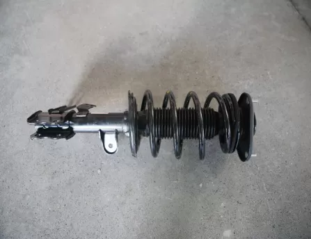 Front minus assembly left